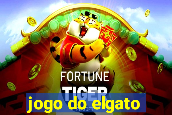 jogo do elgato